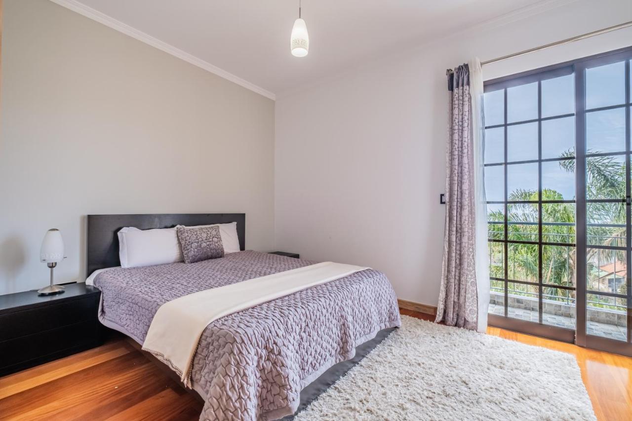 Ribeira Brava Splendid Home Exterior foto