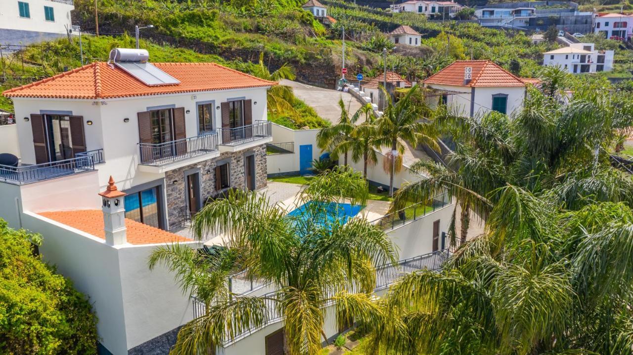Ribeira Brava Splendid Home Exterior foto