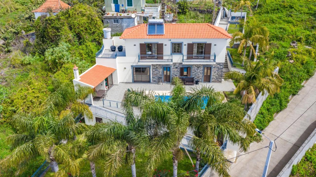 Ribeira Brava Splendid Home Exterior foto