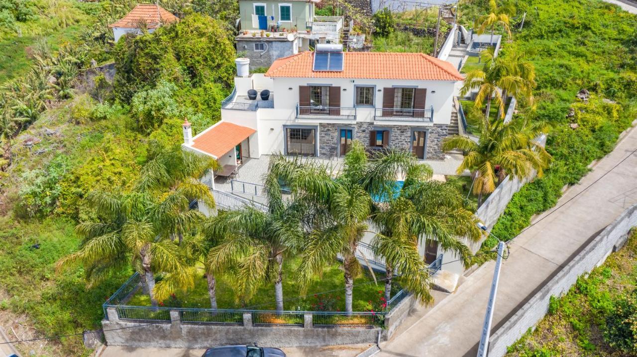 Ribeira Brava Splendid Home Exterior foto