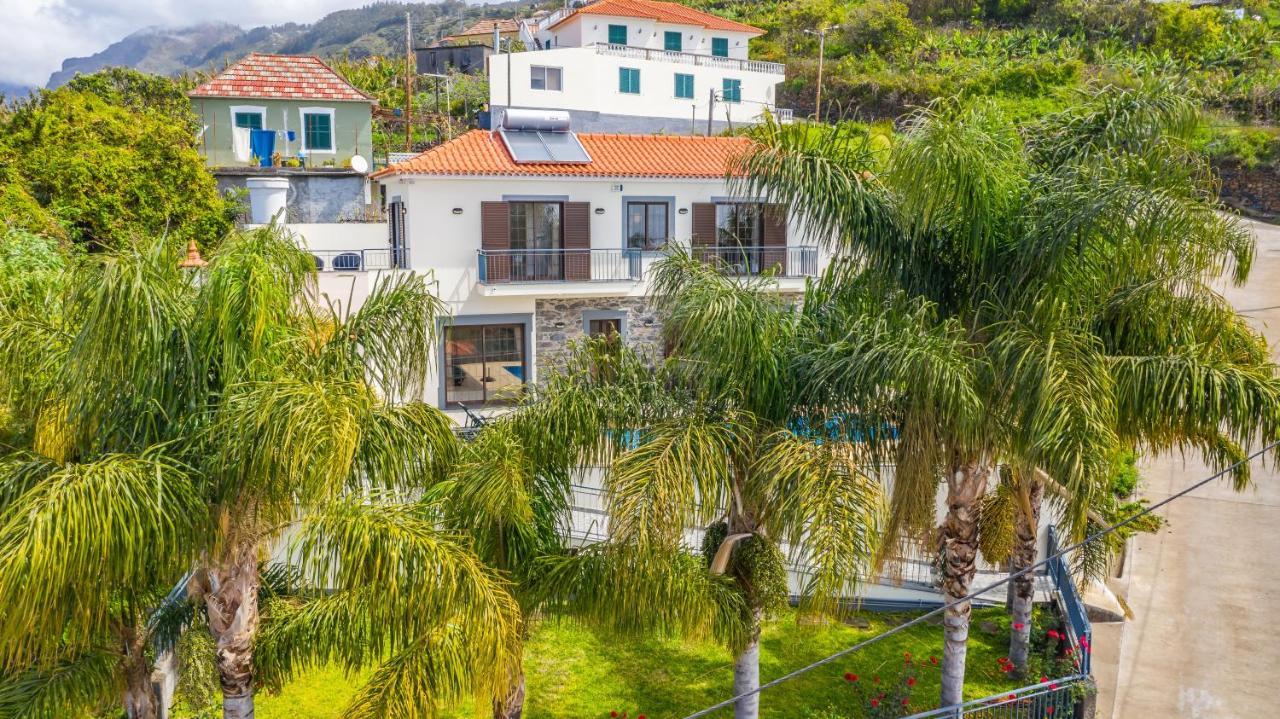 Ribeira Brava Splendid Home Exterior foto